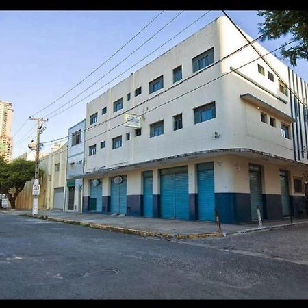 Residencial Potengy Натал Екстер'єр фото