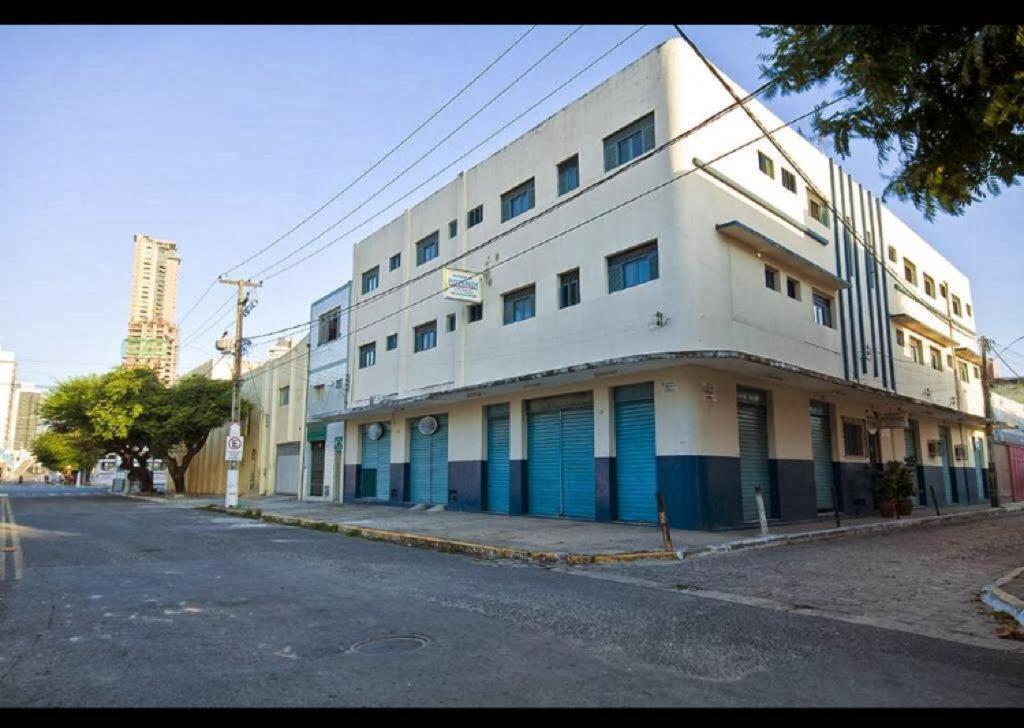 Residencial Potengy Натал Екстер'єр фото